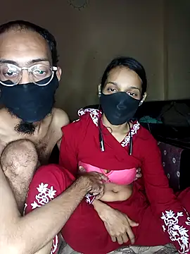 RITU COUPLE online show from 26, 11, 2025