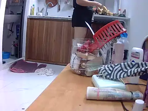 Drizzle-Rian online show from 19, 11, 2025