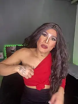 melani ferraraa  online show from 9, 4, 2026