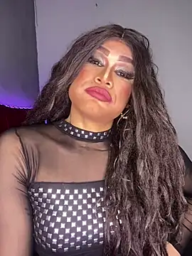 melani ferraraa  online show from 1, 5, 2026