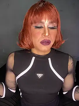 melani ferraraa  online show from 9, 5, 2026
