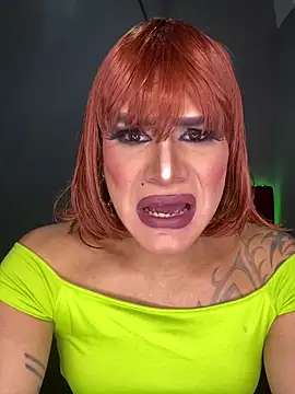 melani ferraraa  online show from 10, 5, 2026