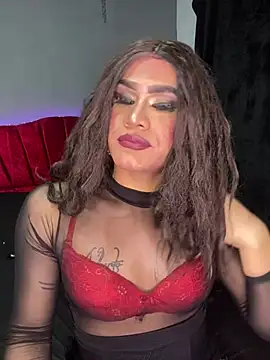 melani ferraraa  online show from 17, 5, 2026