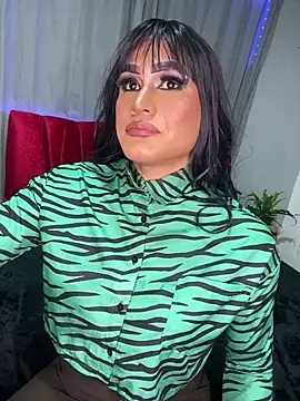 melani ferraraa  online show from 26, 5, 2026