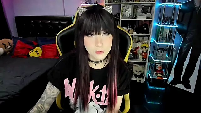 Yummy dark online show from 29, 11, 2025