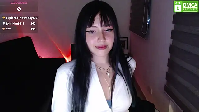 Snapshot of just_meko chatting on 11, 6, 2026 just meko online show from 11, 6, 2026