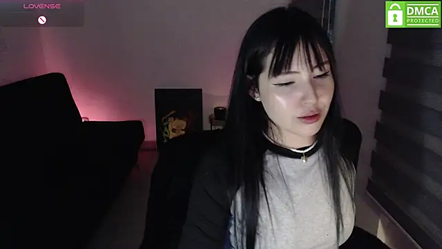 Snapshot of just_meko chatting on 12, 6, 2026 just meko online show from 12, 6, 2026