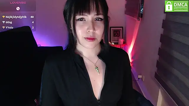 Snapshot of just_meko chatting on 14, 6, 2026 just meko online show from 14, 6, 2026