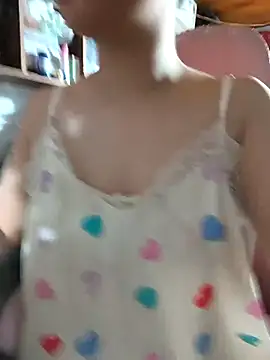 Snapshot of Okleotina9 chatting on 7, 2, 2026 Okleotina9 online show from 7, 2, 2026