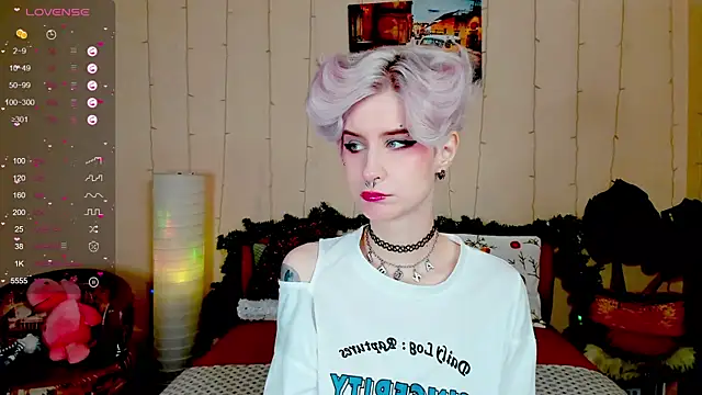 Angel Julles online show from 21, 12, 2025