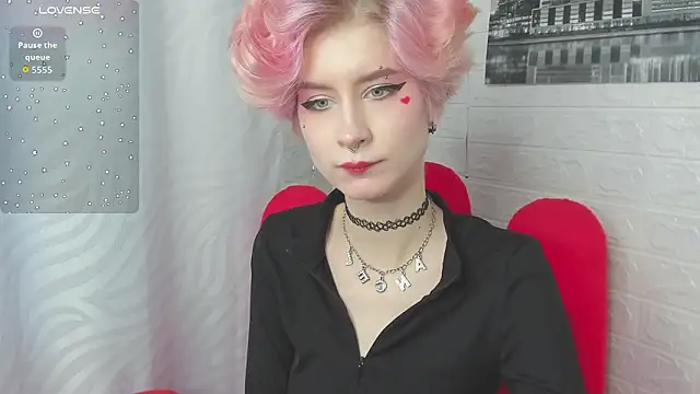 Angel Julles online show from 14, 3, 2026