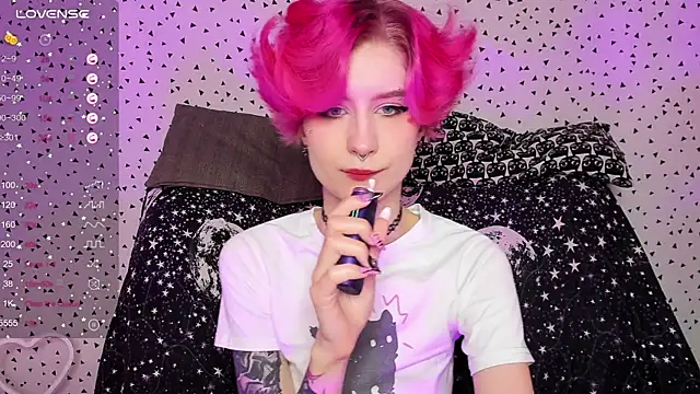 Angel Julles online show from 20, 3, 2026