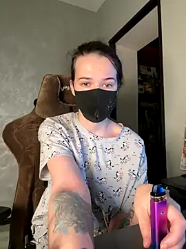 Snapshot of ZlatoslavaLo chatting on 15, 11, 2025 ZlatoslavaLo online show from 15, 11, 2025