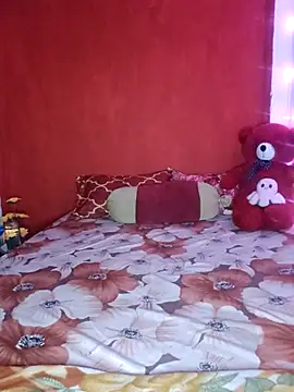 GoddessMikasa online show from 30, 10, 2025