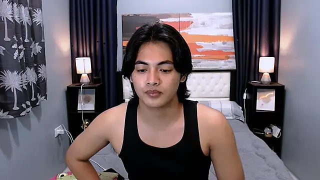 asianverstwink online show from 11, 1, 2026