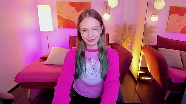 Snapshot of Iris_Fresh chatting on 1, 11, 2025 Iris Fresh online show from 1, 11, 2025