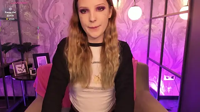 Iris Fresh online show from 20, 11, 2025