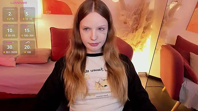 Snapshot of Iris_Fresh chatting on 13, 2, 2026 Iris Fresh online show from 13, 2, 2026