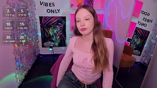 Snapshot of Iris_Fresh chatting on 27, 2, 2026 Iris Fresh online show from 27, 2, 2026