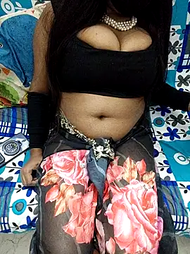 Rithikasangupta online show from 25, 11, 2025