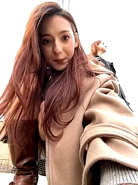 LilluKatten online show from 14, 11, 2025