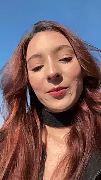 LilluKatten online show from 27, 11, 2025