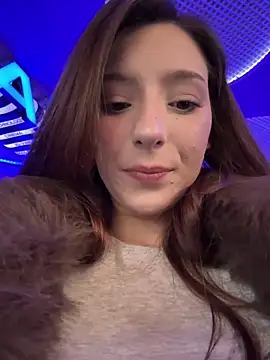 LilluKatten online show from 28, 2, 2026