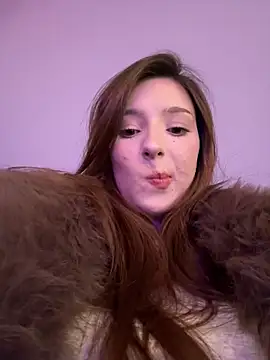 Snapshot of LilluKatten chatting on 4, 3, 2026 LilluKatten online show from 4, 3, 2026