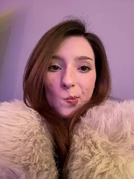 Snapshot of LilluKatten chatting on 6, 3, 2026 LilluKatten online show from 6, 3, 2026