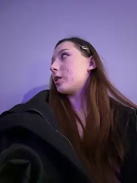 Snapshot of LilluKatten chatting on 23, 3, 2026 LilluKatten online show from 23, 3, 2026