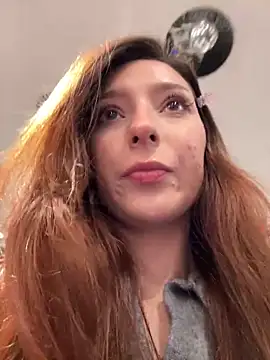 Snapshot of LilluKatten chatting on 27, 3, 2026 LilluKatten online show from 27, 3, 2026