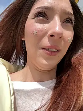 Snapshot of LilluKatten chatting on 8, 4, 2026 LilluKatten online show from 8, 4, 2026