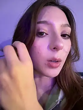 Snapshot of LilluKatten chatting on 15, 4, 2026 LilluKatten online show from 15, 4, 2026