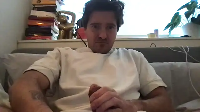 Snapshot of dutchpieter95 chatting on 7, 3, 2026 dutchpieter95 online show from 7, 3, 2026