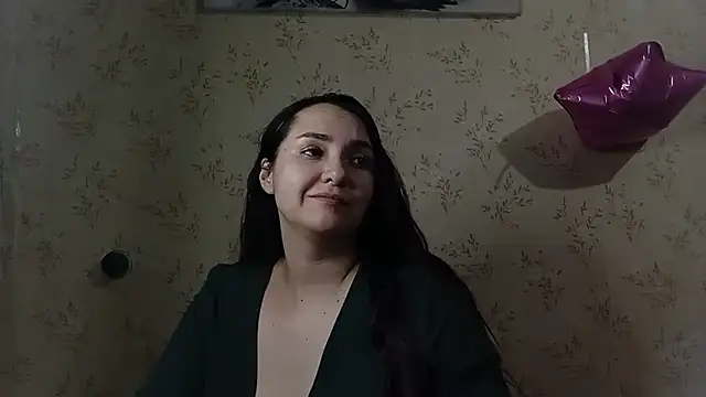 VoulezVous Angel online show from 19, 2, 2026