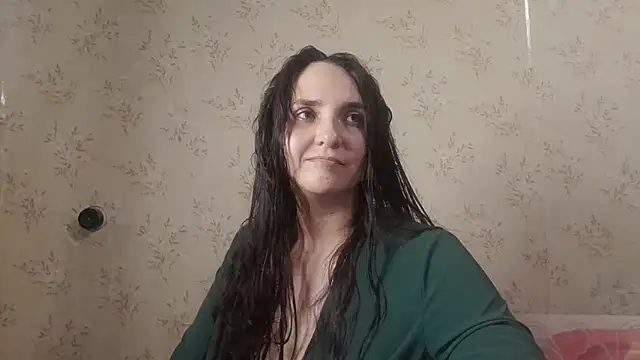 VoulezVous Angel online show from 18, 3, 2026