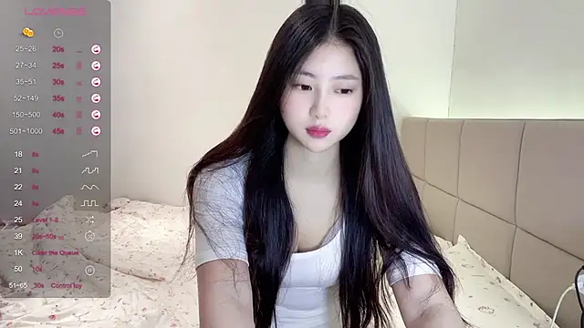 paopao-1314 online show from 12, 5, 2026