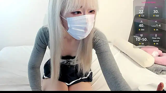 Snapshot of yeji_2001 chatting on 16, 1, 2026 yeji 2001 online show from 16, 1, 2026