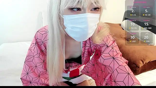 Snapshot of yeji_2001 chatting on 7, 2, 2026 yeji 2001 online show from 7, 2, 2026