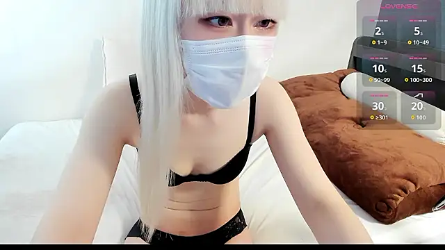 yeji 2001 online show from 24, 3, 2026