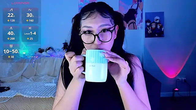 Yunamini online show from 21, 12, 2025