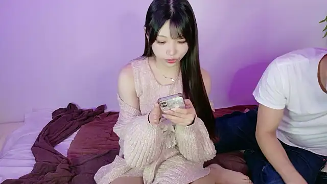 Snapshot of ferateku_rikachan chatting on 23, 3, 2026 ferateku rikachan online show from 23, 3, 2026