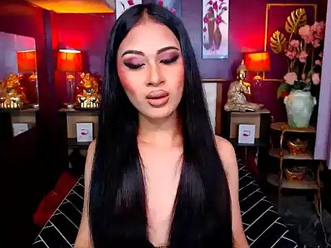 Snapshot of Plastique_PATRICIA chatting on 25, 3, 2026 Plastique PATRICIA online show from 25, 3, 2026