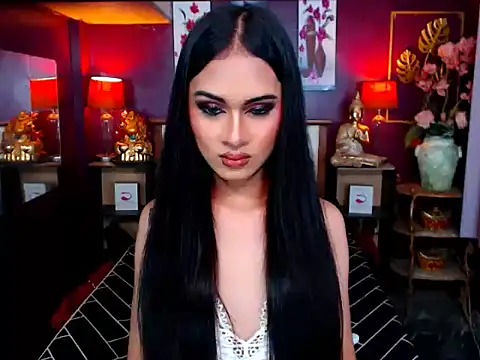 Snapshot of Plastique_PATRICIA chatting on 27, 3, 2026 Plastique PATRICIA online show from 27, 3, 2026