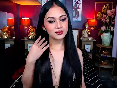 Snapshot of Plastique_PATRICIA chatting on 28, 3, 2026 Plastique PATRICIA online show from 28, 3, 2026