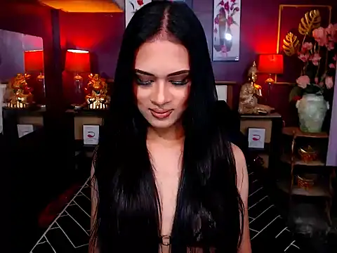 Snapshot of Plastique_PATRICIA chatting on 10, 4, 2026 Plastique PATRICIA online show from 10, 4, 2026