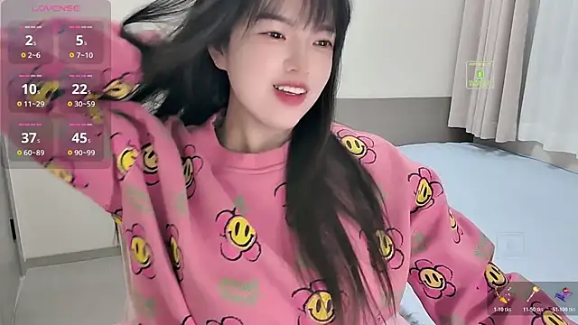 Dialog Mu online show from 15, 11, 2025