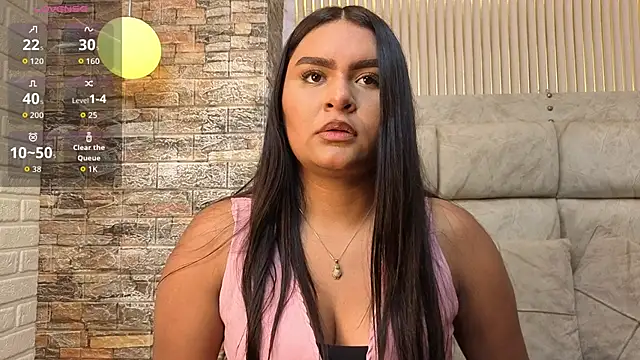 amarahanks1 online show from 16, 1, 2026