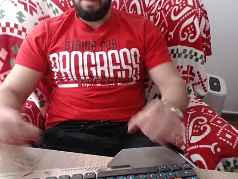 strongcoffee10 online show from 13, 1, 2026