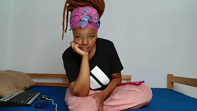 KinkyP6966 online show from 24, 11, 2025